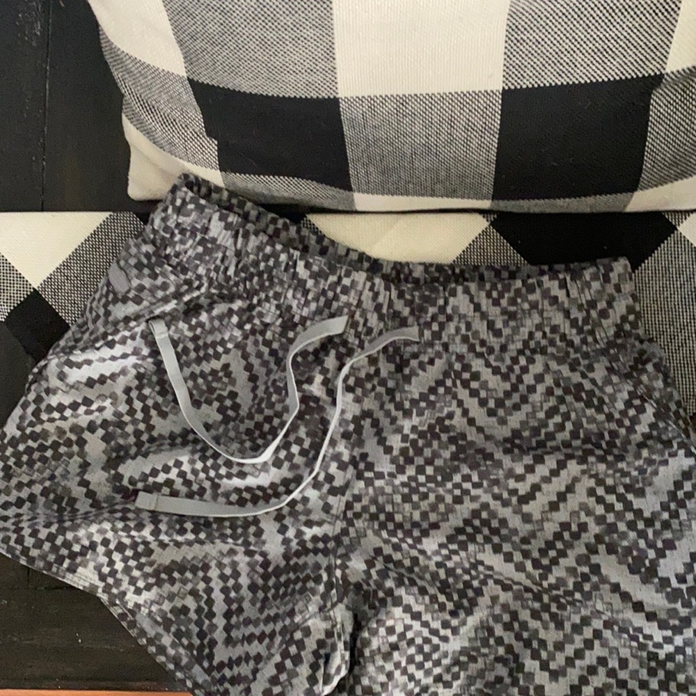 North Face Shorts
